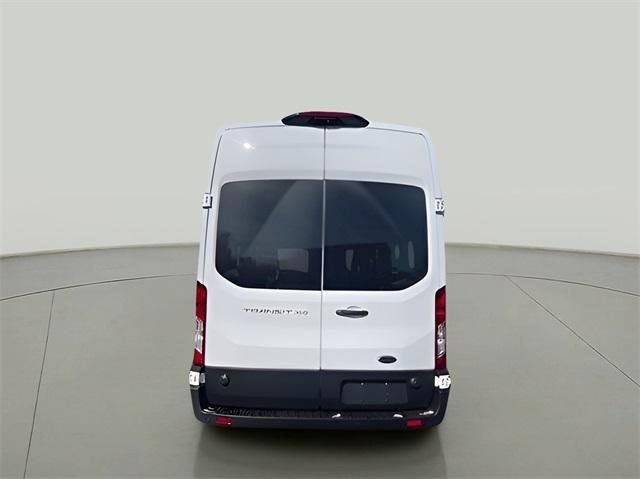 new 2023 Ford Transit-350 car, priced at $49,808