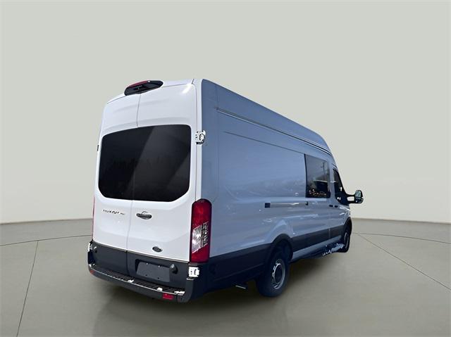 new 2023 Ford Transit-350 car, priced at $49,808