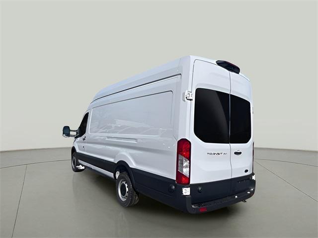 new 2023 Ford Transit-350 car, priced at $49,808