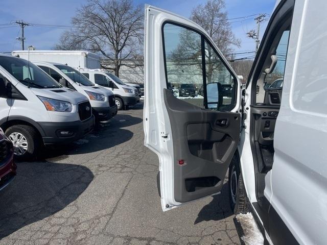 new 2023 Ford Transit-350 car, priced at $49,808