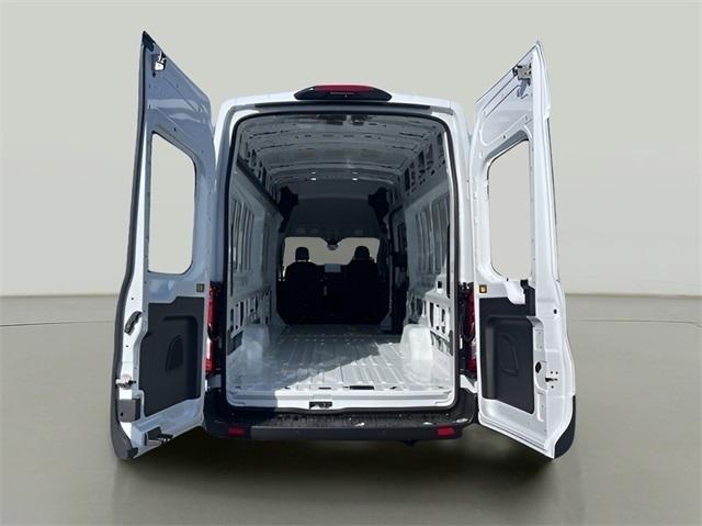 new 2023 Ford Transit-350 car, priced at $49,808