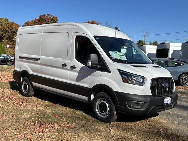 new 2024 Ford Transit-250 car, priced at $54,220