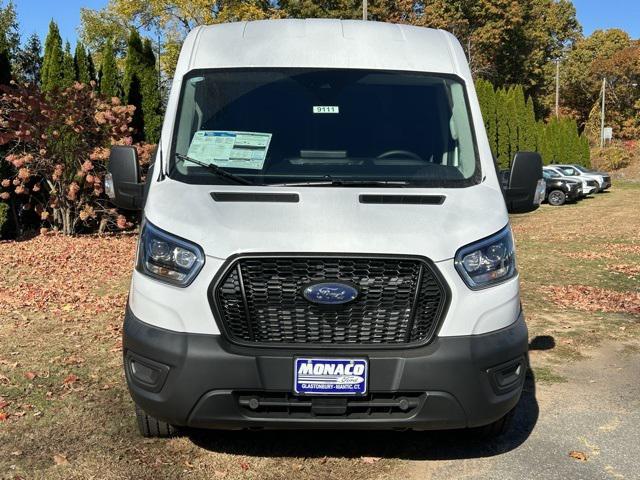 new 2024 Ford Transit-250 car, priced at $54,220