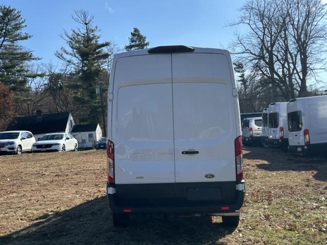 new 2024 Ford Transit-350 car, priced at $60,573