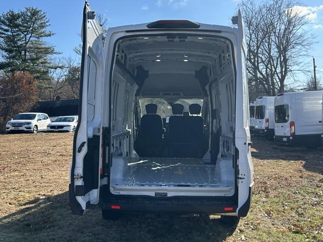 new 2024 Ford Transit-350 car, priced at $60,573