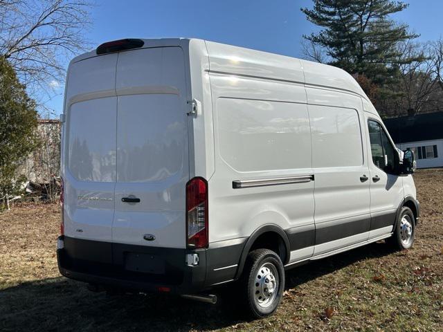 new 2024 Ford Transit-350 car, priced at $60,573