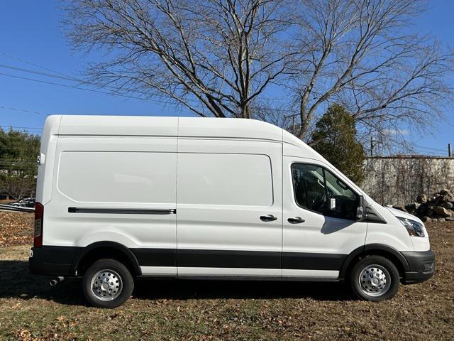 new 2024 Ford Transit-350 car, priced at $60,573