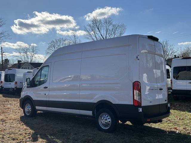 new 2024 Ford Transit-350 car, priced at $60,573