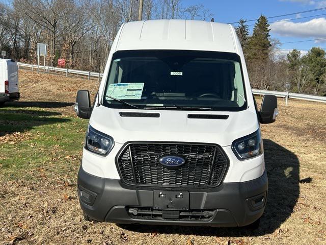 new 2024 Ford Transit-350 car, priced at $60,573