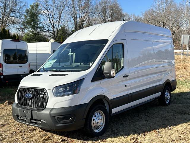 new 2024 Ford Transit-350 car, priced at $60,573