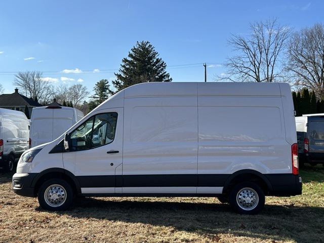 new 2024 Ford Transit-350 car, priced at $60,573