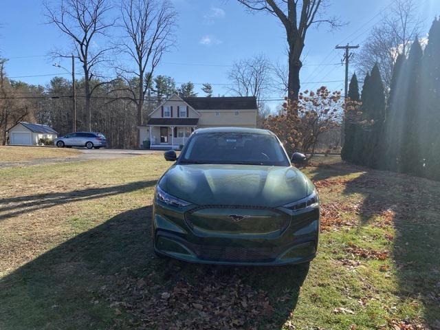 new 2024 Ford Mustang Mach-E car, priced at $47,761