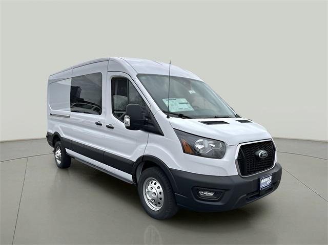 new 2023 Ford Transit-250 car, priced at $47,678