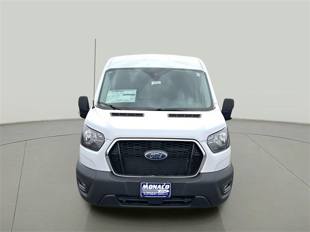 new 2023 Ford Transit-250 car, priced at $47,678