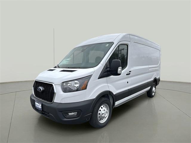 new 2023 Ford Transit-250 car, priced at $47,678