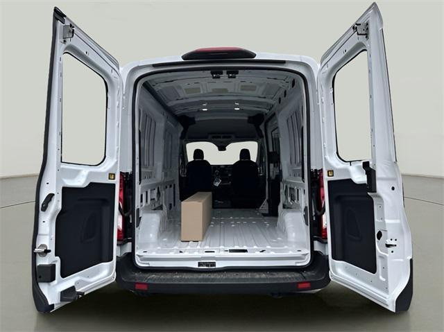 new 2023 Ford Transit-250 car, priced at $47,678