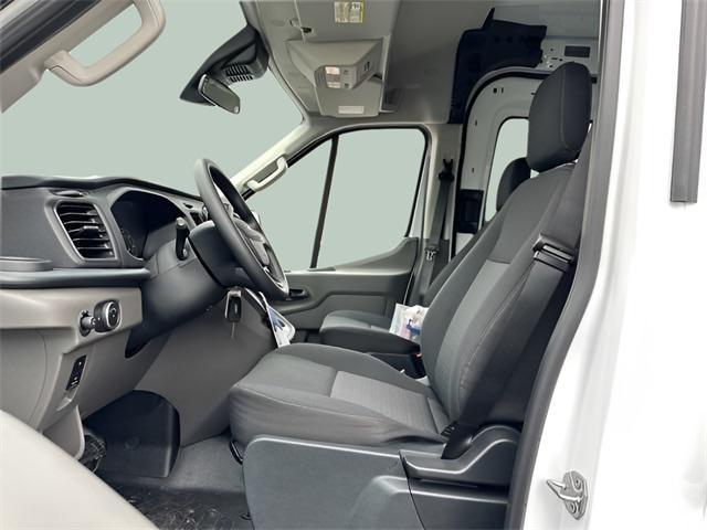 new 2023 Ford Transit-250 car, priced at $47,678