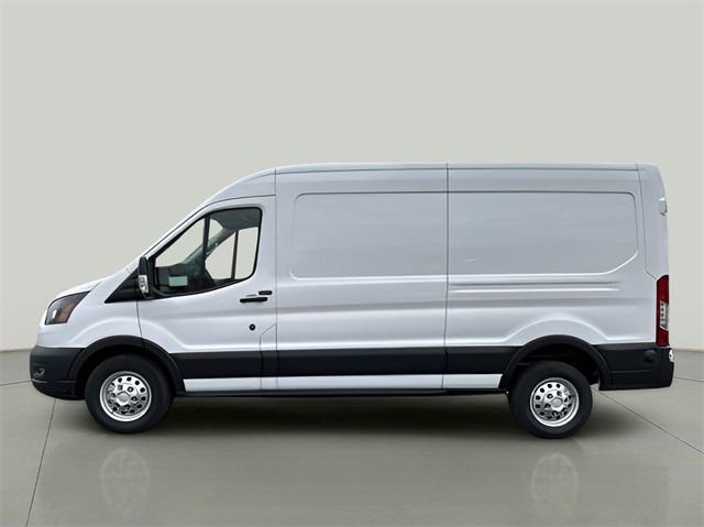 new 2023 Ford Transit-250 car, priced at $47,678