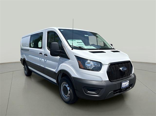 new 2024 Ford Transit-250 car, priced at $51,095