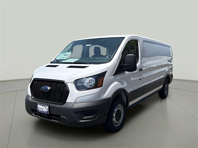 new 2024 Ford Transit-250 car, priced at $51,095