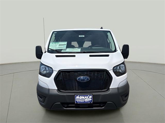 new 2024 Ford Transit-250 car, priced at $51,095