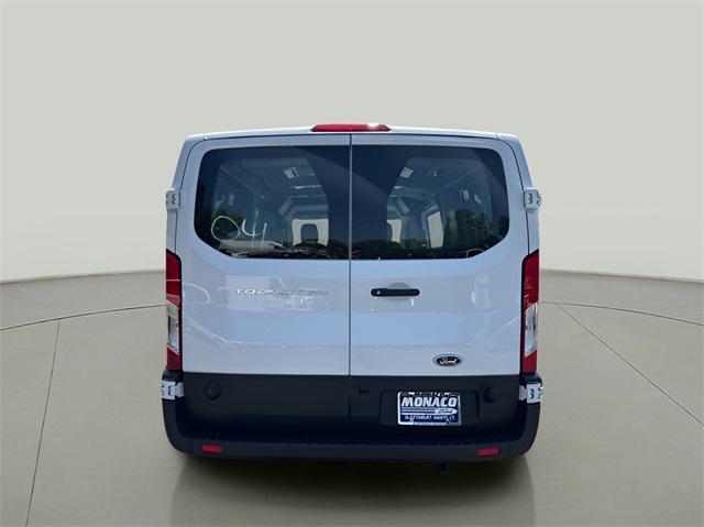 new 2024 Ford Transit-250 car, priced at $51,095