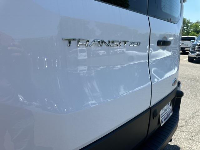 new 2024 Ford Transit-250 car, priced at $51,095