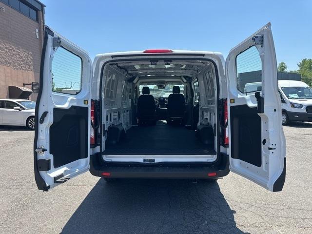 new 2024 Ford Transit-250 car, priced at $51,095