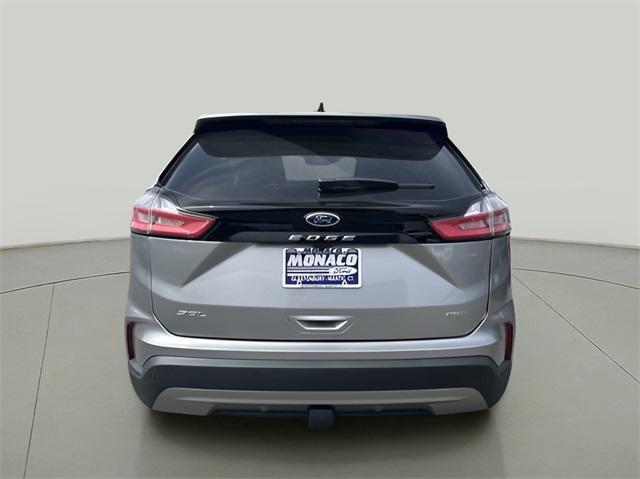 new 2024 Ford Edge car, priced at $41,646