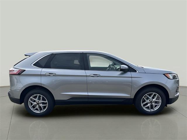 new 2024 Ford Edge car, priced at $41,646