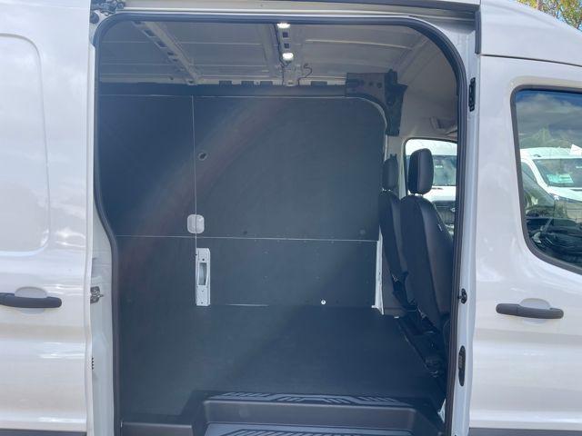 new 2025 Ford Transit-250 car, priced at $49,791