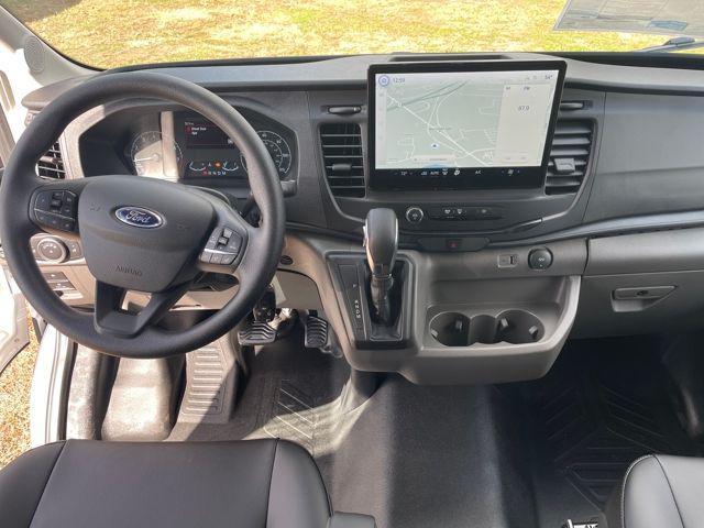 new 2025 Ford Transit-250 car, priced at $49,791