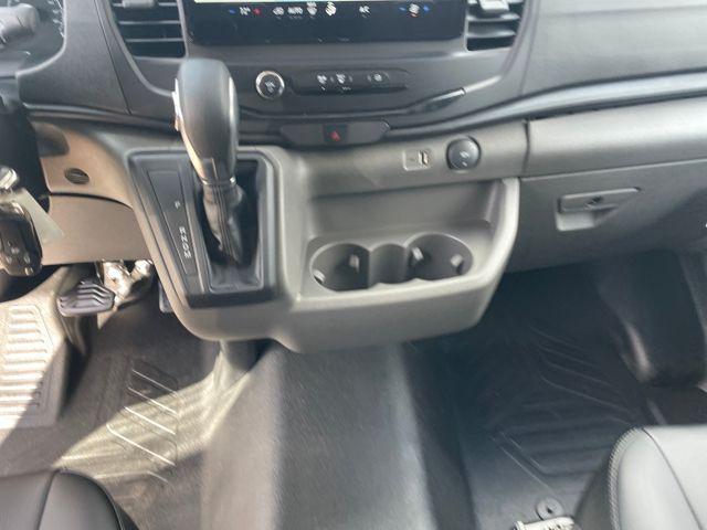 new 2025 Ford Transit-250 car, priced at $49,791