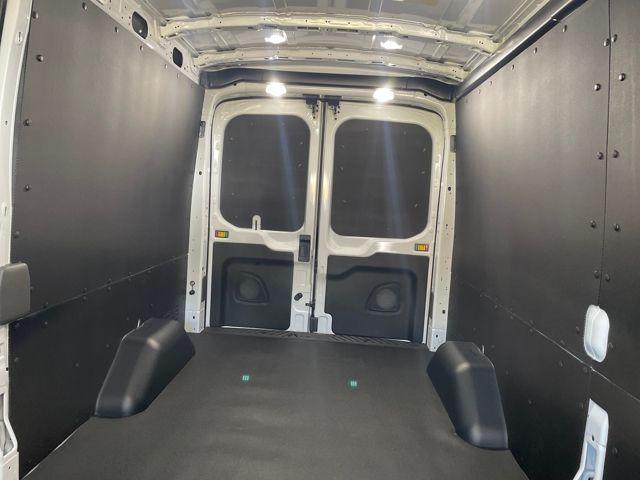 new 2025 Ford Transit-250 car, priced at $49,791