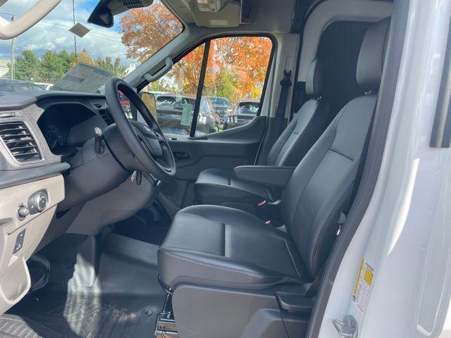 new 2025 Ford Transit-250 car, priced at $49,791