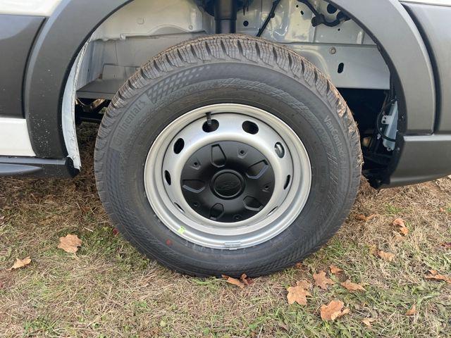 new 2025 Ford Transit-250 car, priced at $49,791