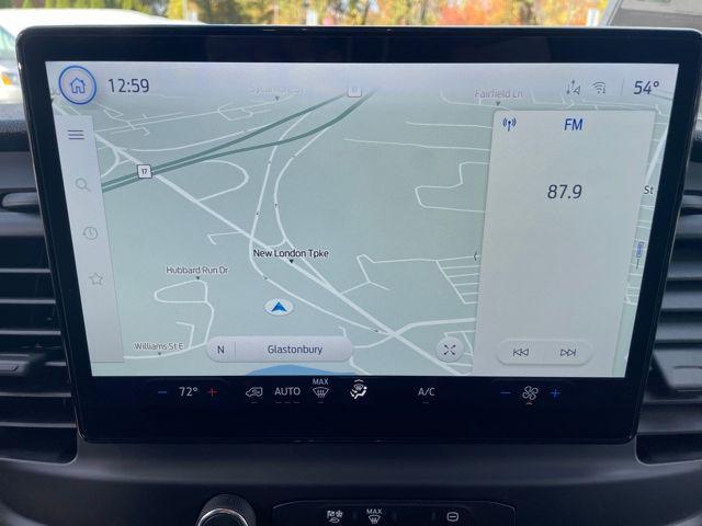 new 2025 Ford Transit-250 car, priced at $49,791