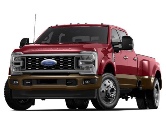 new 2024 Ford F-450 car, priced at $99,770