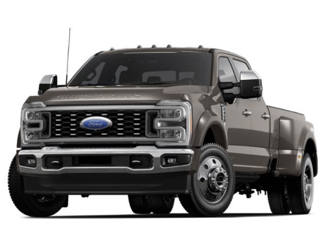 new 2024 Ford F-450 car, priced at $99,770