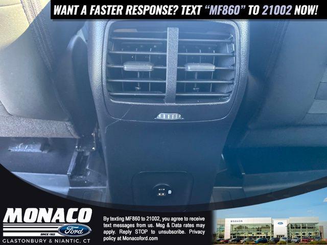 used 2023 Ford Bronco Sport car, priced at $24,531