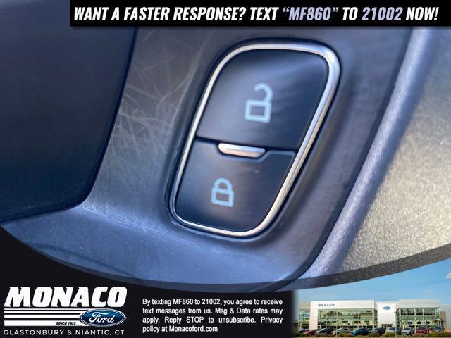 used 2023 Ford Bronco Sport car, priced at $24,531