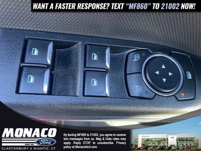 used 2023 Ford Bronco Sport car, priced at $24,531