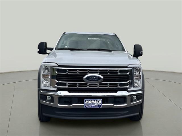 new 2024 Ford F-450 car, priced at $57,195