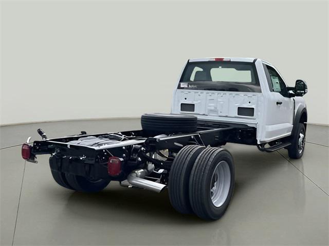 new 2024 Ford F-450 car, priced at $57,195