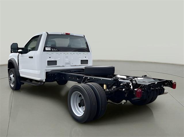 new 2024 Ford F-450 car, priced at $57,195