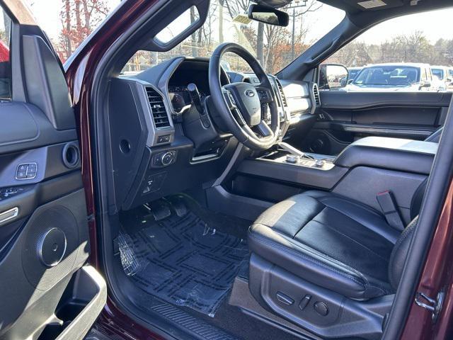 used 2020 Ford Expedition car, priced at $37,902