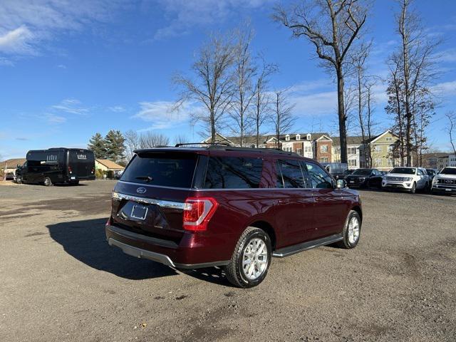 used 2020 Ford Expedition car, priced at $37,902