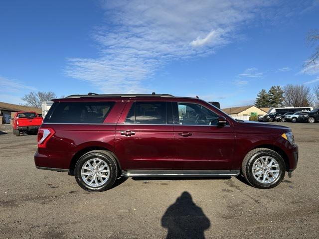 used 2020 Ford Expedition car, priced at $37,902