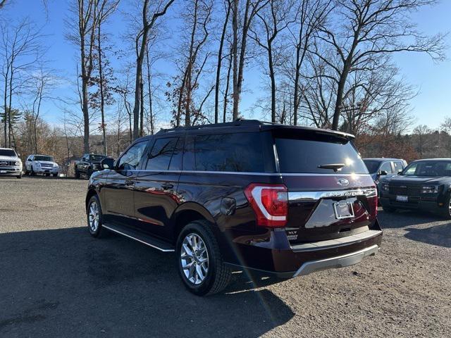 used 2020 Ford Expedition car, priced at $37,902