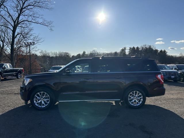 used 2020 Ford Expedition car, priced at $37,902